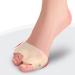 FOMIYES Magnetic Toe Separator Set for Bunion Valgus Toes - Toe Spacers Protectors & Straighteners for Pedicure Tools - Buy Online on GoSupps.com