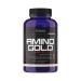 Ultimate Nutrition Amino Gold Tablets- Branch Chain Amino Acids Supplement for Muscle Building Workout Recovery Lean Muscle and Athletic Performance- Whey Protein Isolate 250 Tablets