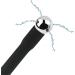 Jinqian 200cm Soft Silicone Anal & Vaginal Shower Enema Extra Long Intimate Cleaning Hose for Men & Women - Buy Online on GoSupps.com