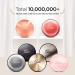 CLIO KII Cover Fixer Cushion SPF50+ PA++++ in Ginger - 0.52oz - Buy Online on GoSupps.com