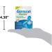 Gaviscon Anti Nausea Ginger Capsules - 25 Count - Tablets for Nausea Relief & Digestion Support Natural Ginger - Free of Aluminum Lactose and Gluten 18 Count (Pack of 1) - Buy Online on GoSupps.com