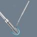6-piece earwax remover descaling tool household ear pick stainless steel ear pick cleaner kit earwax removal kit with storage box - Buy Online on GoSupps.com