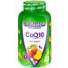 VitaFusion CoQ10 Gummies - Natural Peach Flavor, 200mg, 60 Count - Buy Online on GoSupps.com