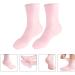 minkissy Womens Socks Womens Socks Womens Socks 1 Pair Dry Cracked Foot Moisturizing Socks Moisturizing Foot Cover for Women Socks Women Socks Women Socks Socks - Buy Online on GoSupps.com