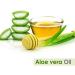 100% Natural Aloe Vera Oil - Pure & Uncut Carrier Oil (100ml) - Buy Online on GoSupps.com