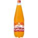 Camlica Gazoz Orange Lemonade for Carbonated and Soft Drinks (with Deposit) 1500 ml with Pufai Grocery (Pack of 3) - Buy Online on GoSupps.com