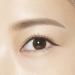 CHNLML Kiss Me Super Waterproof Liquid Eyeliner - Brown Black | Ultra Fine Tip for Precise, Long-Lasting Eye Makeup - Buy Online on GoSupps.com