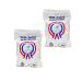 2 x 1 kg Fortuin Wilhelmina Peppermint Peppermint 1 kg (pack of 2)