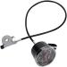 VGEBY Odometer: Aluminum Alloy Bicycle Speedometer and Cyclocomputer - Buy Online on GoSupps.com