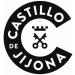  CASTILLO DE JIJONA Castillo de Jijona Chocolate Walnut Nougat - Almond 29% Walnut 9.5% and a touch of cream - Supreme Quality - Irresistible taste and traditional texture - Made in Spain (Jijona) | 250g - Buy Online on GoSupps.com
