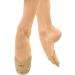 Shop XL Microsuede Silicone Gel Toe Pads for Pointe Shoes | Vented Comfort & Support - International Shipping Available - Buy Online on GoSupps.com
