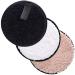 Iwobi 3 Pack Washable Reusable Cotton Makeup Removal Pads - Perfect for Eco-Friendly Facial Cleansing - Buy Online on GoSupps.com