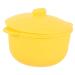 Beavorty Silicone Wax Melts Bowl - Reusable Wax-Melting Accessories for Easy Wax Bean Shells & Mini Make-Up Applications - Buy Online on GoSupps.com
