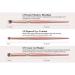 Buy Bling Diamond Encrusted Makeup Brushes Set | Professional Cosmetic Tools for Flawless Application - Buy Online on GoSupps.com