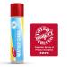 Carmex Weather Guard Lip Balm Stick SPF 30 - 0.15 Oz (2 Pack) - Buy Online on GoSupps.com