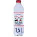 CRISTALINE - Strawberry and Raspberry Flavored Spring Water 1.50L - Set of 4 - Sold By Lot