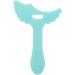 Eyelash Mascara Applicator Deflector Silicone Shade Guide Model Handle For Home Use - Buy Online on GoSupps.com
