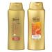 Shampoo and Conditioner Set Keratin Infusion Smoothing Keratin Hair Treatment & Detangler 48H Frizz Control Anti-Frizz Hair Products 28 Oz each