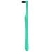 Professional Tooth Remover Dental Teeth Whitening Polisher Tooth Eraser Plastic Teeth Cleaning Polishing Tool Oral Care Tool(Blue)