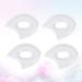FARUTA Corn Cushion Gel Pad Caps - 4 Sheets Callus Remover for Shoes - Buy Online on GoSupps.com