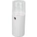 Qukaim Hydrating Face Sprayer Nano Facial Spray Portable Rechargeable Face Sprayer for Women Mini Hydrating Moisturizing Face Water Spray Device - Buy Online on GoSupps.com