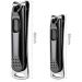 Manicure Set Stainless Steel Nail Clippers Set Personal Care Tools Exfoliating 9-Piece Orange Man and Woman Manicure Nail Clippers Kit - Buy Online on GoSupps.com