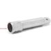 Buy Stainless Steel Universal Canopy Tube Connector - 3 Section Retractable Sliding Cap for Ship Modification | International Shipping Available - Buy Online on GoSupps.com