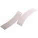 Bzwyonst 36 Pc/Lot Strong Super Fixed Hair System Adhesive Tape Super Strong Adhesive Tape Extended Lace Wig Waterproof and Sweat Wig Film - Buy Online on GoSupps.com