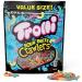 Sour Brite Crawlers Gummy Worms 28.8 Ounce Cherry Lemon Strawberry Grape Orange and Lime - Buy Online on GoSupps.com