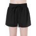 Girls Athletic Flowy Shorts with Inner Pockets - Butterfly Running Shorts for Kids - Size 10 Years - Buy Online on GoSupps.com
