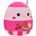 Squishmallows Original 20-Inch - Jans the Fruit Punch - Extra-Large-Sized Ultrasoft Official Plush Jans - Fruit Punch - Buy Online on GoSupps.com