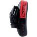 Revgear Curved Leather Mitts Pair - Superior Quality Training Mitts - Buy Online on GoSupps.com