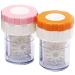 Sepikey Contact Lens Case & Cleaner Set - Annual Lens Washer 4-Piece Kit for Ultimate Eye Care - Buy Online on GoSupps.com