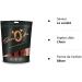 SnackOMio Premium Dog Snack - Crunchy Grain-Free Duck Breast Fillet Chew Roll (150g) - International Shipping Available - Buy Online on GoSupps.com