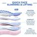 Botoxlux Collagen Anti Aging Serum - Instant Face Tightening | Wrinkle Cream | Bot_ox Stock Solution - 5pcs - Buy Online on GoSupps.com
