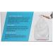 Hippo Sak 13 Gallon Tall Kitchen Trash Bag with Power Strip - 90 Count Unscented - Buy Online on GoSupps.com