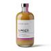 GIMBER Sweet Lilly Organic Ginger Concentrate 500 ml | Organic non-alcoholic drink made from a blend of ginger passion fruit pineapple and turmeric