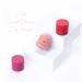 Sweet Dreams Mini Lip Mask Set (3 Pack) - Vegan Hydrating & Nourishing Lip Balm | Korean Beauty with Hyaluronic Acid Vitamin C & Shea Butter - Buy Online on GoSupps.com