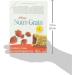Kellogg's Nutri-Grain Strawberry Flavour 590g - 37 g (Pack of 16) Strawberry Nutri-Grain Mixed - Buy Online on GoSupps.com