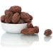 Nature Connect Khajoor Dry Black Dates - 250 gms. Sukha Khajoor (Kala Chuara) Khajur Dry Fruit Khajoor Dates_Packing May Vary - Buy Online on GoSupps.com