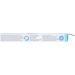 Vitis Baby Toothbrush - Gentle Care for Tiny Teeth | Ship Worldwide - Buy Online on GoSupps.com