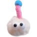 xbiez Plush Pompoms Shape Hairpins Hot Girls Cartoon Hair Clip Carnival Photography Hair Clip for Woman Ponytail Hair Clip 13 - Buy Online on GoSupps.com