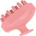ULTECHNOVO 2pcs Scalp Cleaning Brush & Massage Scrubber - Best Tool for Hair Care & Scalp Health | International Shipping Available - Buy Online on GoSupps.com