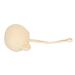 Buy Food Grade Silicone Pacifier Container | Cute Pacifier Holder Case for Home | Milk Tea Color | International Shipping - Buy Online on GoSupps.com