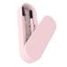 Beaupretty 1set Eyelash Brush Eyebrow Brush Silicone Makeup Applicator Disposable Makeup Prime Mascara Eyelash Spoolie Eyebrow Comb Eyelash Eye Shadow Practical Makeup Brush Woman