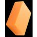 Looloon 5oz Sulfur and Salicylic Acid Bar Soap - 5% Sulfur, 3% Salicylic Acid for Acne, Pores, Dead Skin, Fine Wrinkles - 1 Bar - Buy Online on GoSupps.com