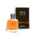 Yes Great Man EAU DE TOILETTE 3.4 Fl. Oz. Aromatic Fougere fragrance for men.