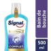 SIGNAL - Bain De Bouche Int gral Complet 500Ml - Lot De 3 - Buy Online on GoSupps.com