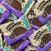 Yummo's Dough Dreamer Vegan Protein Cookie (12x50g) - Double Choc Chip Flavor - Buy Online on GoSupps.com
