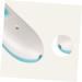 RORPOIR 1 Set Nail File Nail Files Nail Polish Electric - Buy Online on GoSupps.com